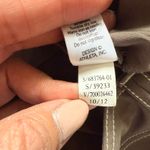 Athleta Wear About Brown Pleated Skort Womens Built-In Shorts Active (NoSz) Photo 5