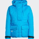 Adidas Originals Terrex Made to be Remade Padded Jacket Photo 1