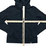 NWOT American Giant Women's Classic Full Zip Hoodie Black Size L Casual Cozy Size L Photo 3