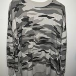 Aerie Camo Crewneck Photo 0