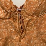 FIELD DREAMS PUFF SLEEVE TIE Photo 3