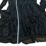 Sen black with silver details Size M Photo 3