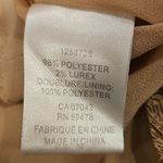 Joie ππ Multicolor Patterned Blouse Medium Photo 6