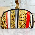 Christian Dior Rare Cosmetic Bag with Original Logo Travel Cases Photo 2