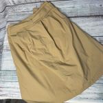 J.Crew  Paper-bag Skirt In Poplin 4 Photo 3
