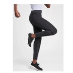 Athleta  Run With It Pants Joggers Women’s Medium Petite #598495 Photo 3