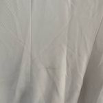 Marled Blazer NWT size XS White Photo 11