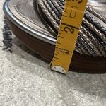 BCBGMAXAZRIA  Women's Silver Heeled Sandals Photo 3