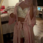 Victoria's Secret  Angel Costume Photo 0