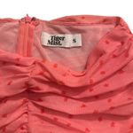 Tiger Mist , Pink Bloomer Short Photo 1