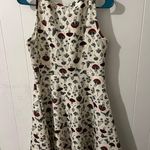 Hot Topic Mushroom Dress Photo 1