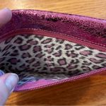 Sorial New York Holiday Wristlet Pink Photo 6