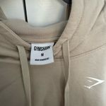 Gymshark  Cropped Hoodie Photo 1