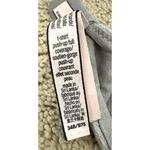 Victoria's Secret  Gray T-Shirt Push-Up Bra Photo 4