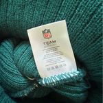 NFL Team Apparel  Philadelphia Eagles Streak Knit Beanie Photo 8