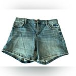 joe's jeans Joe’s Denim Shorts Rolled Short‎ sz 24 NWT Photo 6