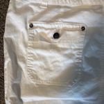 Style & Co . White Knee-Length Pencil Skirt Photo 3