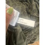 EXPRESS  Green Animal Print Dress | Bold & Chic | Night Out Style Photo 5