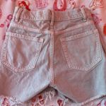 PacSun  Girlfriend 90s Shorts Photo 1