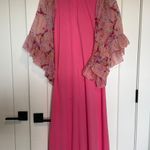 Vintage 1960s Dress Size M Photo 3