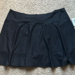 Old Navy Active Black Skort Photo 0