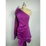 Elliatt NWT ‎ Bethany Party Mini Dress in Orchid Sz Small $218 Photo 2