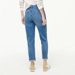 J.Crew Factory Relaxed Boyfriend Jean All-day Stretch Blue Denim BM466 Size 27 Photo 1