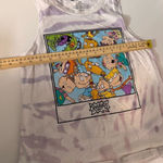 Nickelodeon The rugrats tank top Photo 0