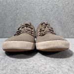 Sorel Women's Out 'N About Plus Lace Up Sneaker Green Size 10 Photo 3