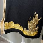 The Vintage Shop Vintage Silent Night Cardigan Photo 2