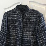 FINAL MARKDOWN Ladies dalia jacket 12p Black Photo 0