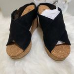 Just Fab Wedge Size 7.5 Photo 1