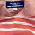 Burberry London Long Sleeve Dress Photo 4