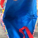 Estée Lauder Estee Lauder Lightweight Pop Art Nylon Tote Photo 4