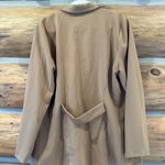 Marc New York  Andrew Marc Tan Blazer Photo 4