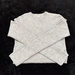 Garage  Grey sweater  Photo 0