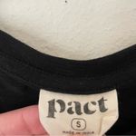 Pact  Organic Cotton Relaxed Slub Weekend Dress Photo 2