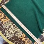 CeCe  Green Turtleneck Sweater SZ: XS Photo 4