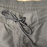 Kona Sol  Women’s Black Elastic Waistband Swim Board Shorts Size 16W/18W NWT Photo 8