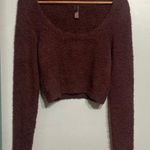 SKIMS Cozy Knit Pullover Photo 2