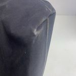 Saks 5th Avenue SAKS‎ 5TH AVENUE Canvas Tote Bag Mustard 12.5X6.5X11.5 SEE DESCRIPTION Photo 11