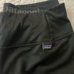 Patagonia Black Leggings Photo 1