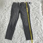 Universal Threads Universal Thread Women’s high rise Skinny jeans in light gray size 12/W31 Photo 7