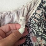 Rebecca Taylor  la vie‎ Zinnia Maxi  Dress One Shoulder tiered Women’s SIZE XS Photo 4