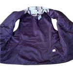 NWT CJ Banks Lightweight Quilted Zip
Front Vest Size 1X Photo 3