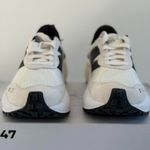 New Balance Figs  3447 in Cream, Size 7 Photo 4