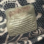 Brighton  Barbados Hobo Metallic Bronze Pebbled Leather Bag Roomy & Pockets Photo 12