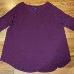 American Eagle Jegging Tee Photo 0