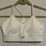 Reebok  Sports Bra‎ size small Photo 0