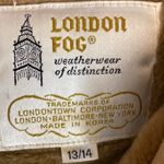 London Fog  trench coat​​​​ Photo 4